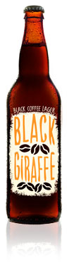 Burleigh Brewing Black Giraffe (Cans) - The Crafty Pint