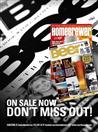 Australian Subscription to Beer and Brewer (12 issues) and FREE GIFT