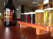 7 The Pourhouse Beers