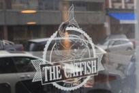 Catfish Door Logo 1