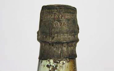 Rare Arctic Bottle
