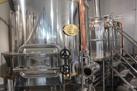 brewery