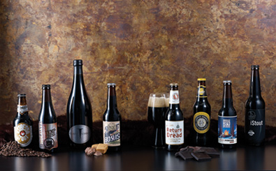 stouts