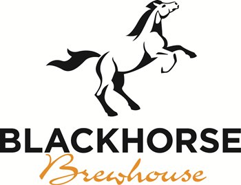Blackhorse brewhouse logo