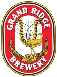 GRB logo