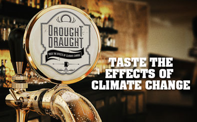 DroughtDraught