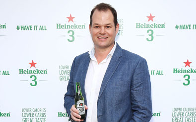 heineken