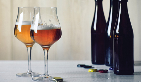 With the holidays fast approaching, now is the perfect time to take up an awesome hobby like homebrewing