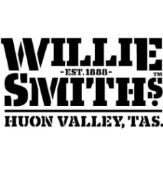 Willie Smith’s Cider