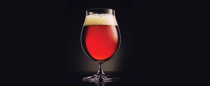 We delve into the dark and mysterious world of sours