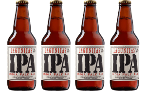 Lagunitas Brewing Company