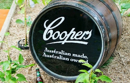 Coopers