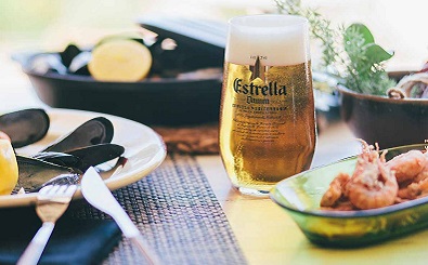 Estrella Damm