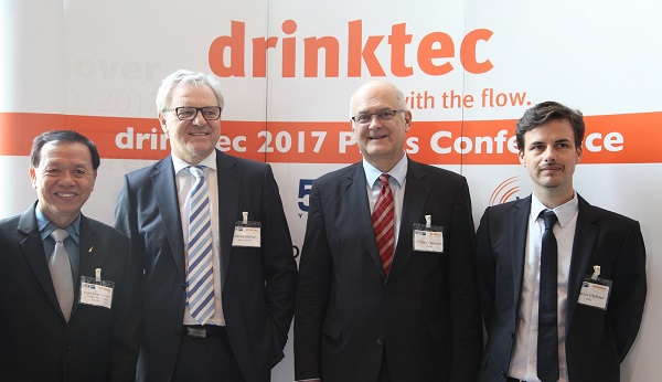 Drinktec