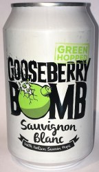 Gooseberry Bomb