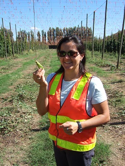 Women in beer