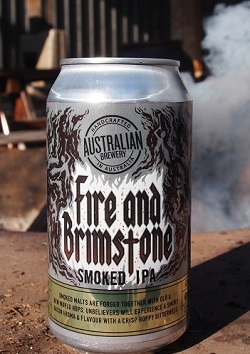 Australian Brewery