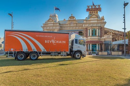 BevChain