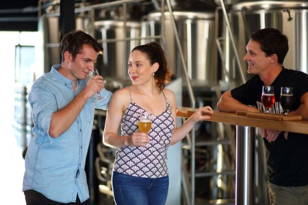 Sunshine Coast Craft Beer and Cider Festival