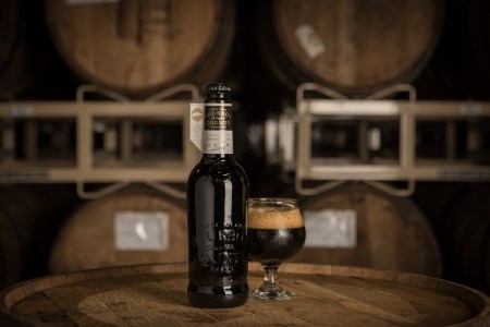 Bourbon County Stout