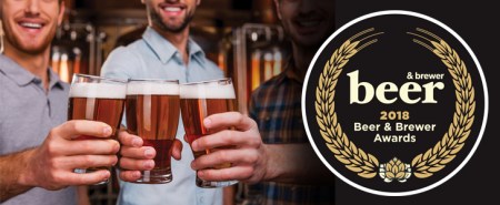 Beer & Brewer Awards