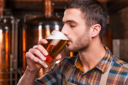 Craft beer fatigue