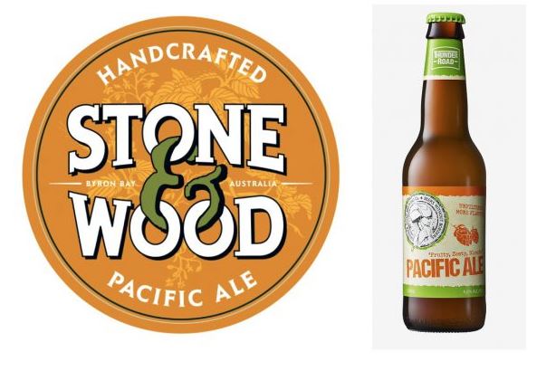 Stone & Wood