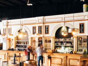 Top 50 Beer Venues