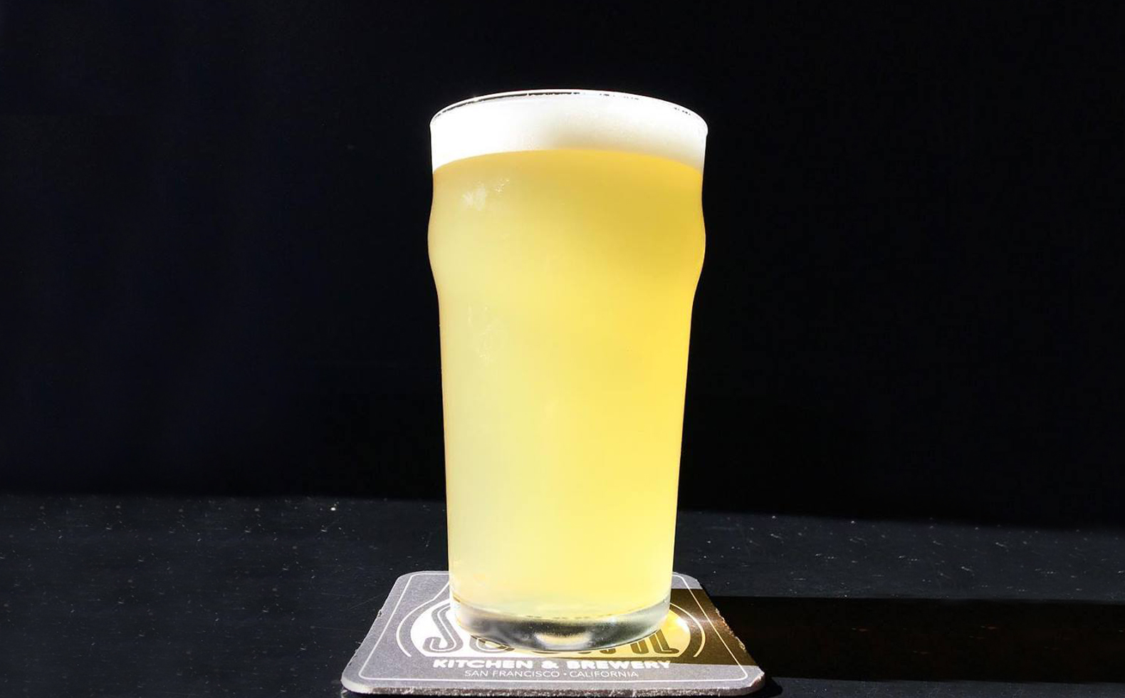 Et Tu, Bruts? The rise of Brut IPA - Beer & Brewer