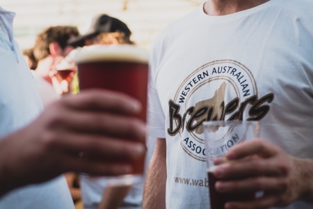 WA Beer Week