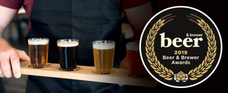 Beer & Brewer Awards