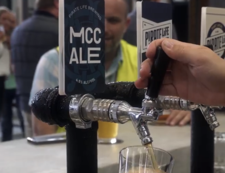 MCC Ale