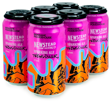 Newstead beer