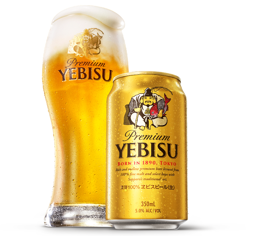 Coopers secures local rights to Yebisu Premium Beer & Brewer