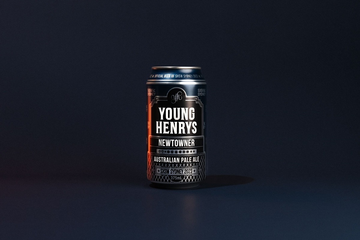 Young Henrys partners with SXSW Sydney - Beer & Brewer