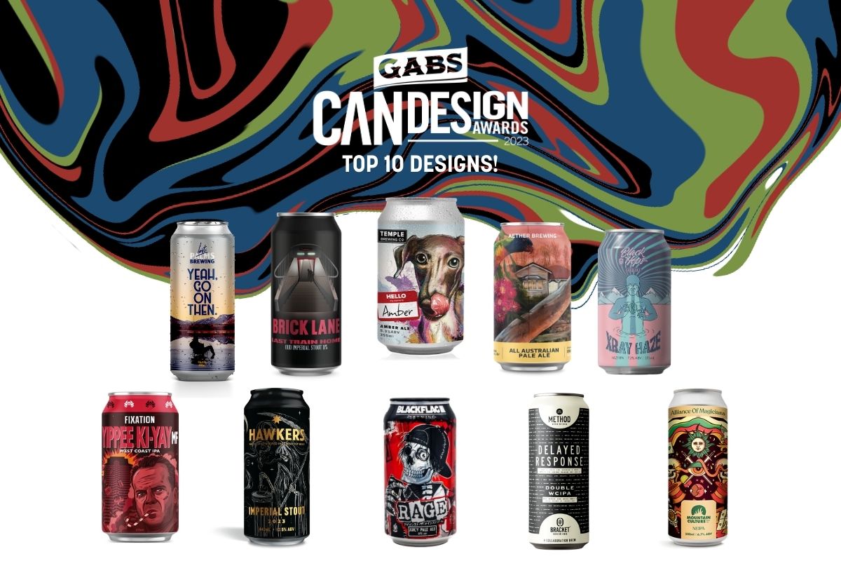 2024 GABS Can Design Awards