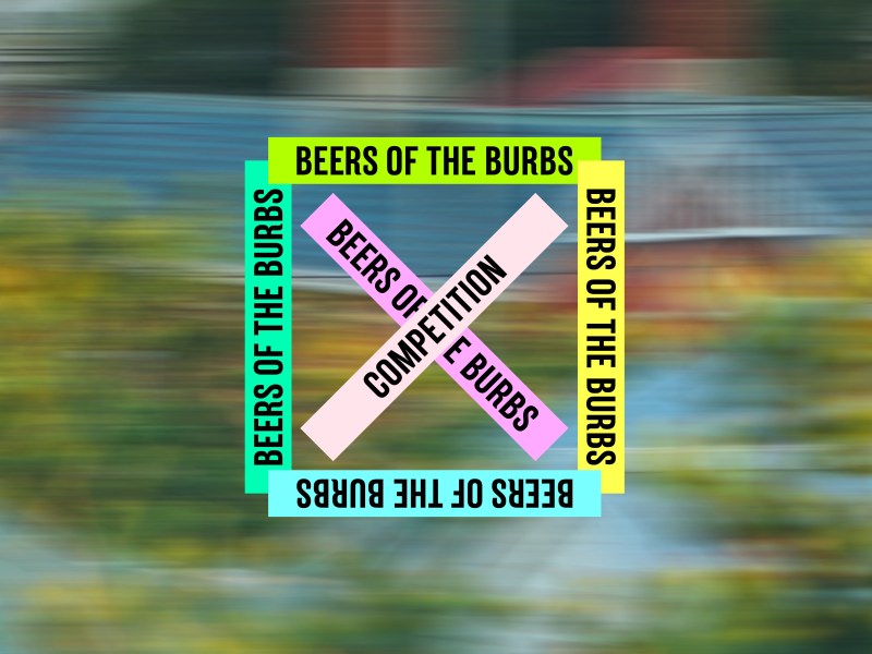 Beers of the Burbs