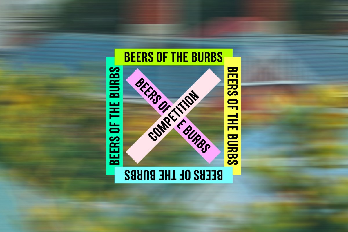 Beers of the Burbs