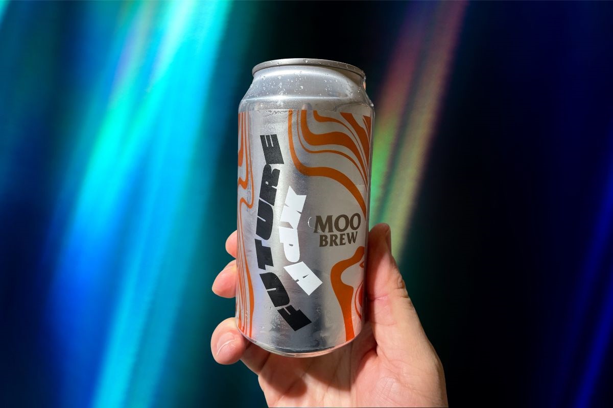 Moo Brew Future XPA