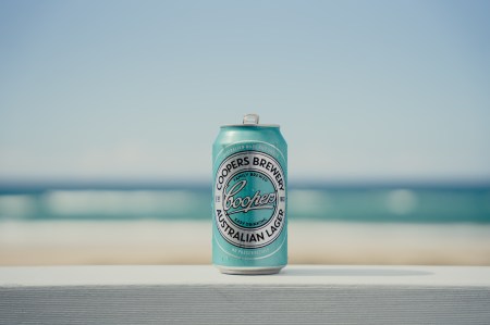 Coopers Australian Lager