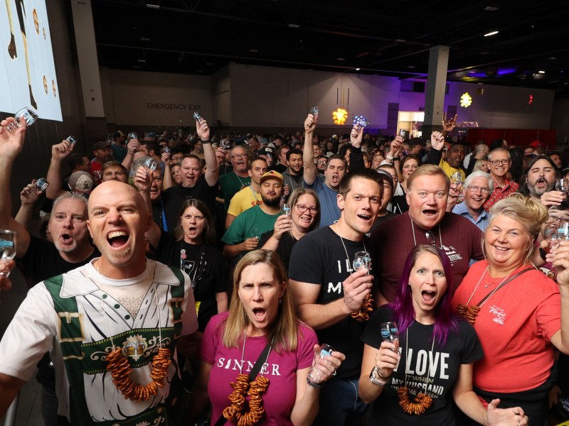 Great American Beer Festival