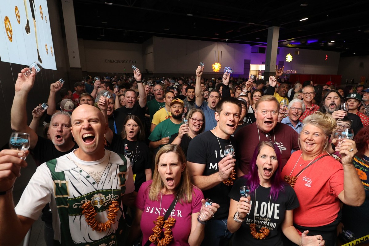 Great American Beer Festival