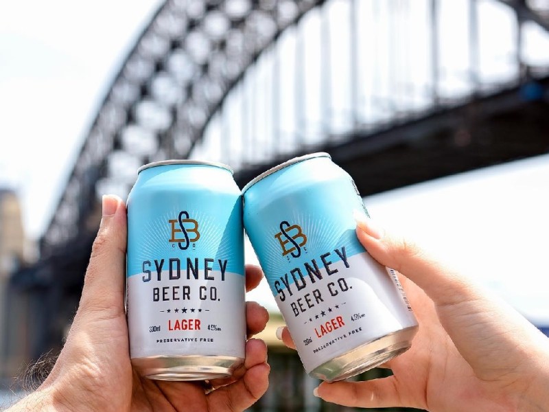 Sydney Beer Co voluntary administration