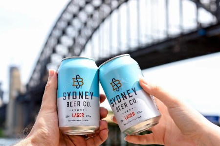 Sydney Beer Co voluntary administration